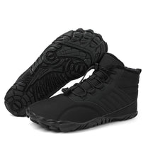 Winter Pro – Gesunde, warme &amp; wasserabweisende Barfußschuhe