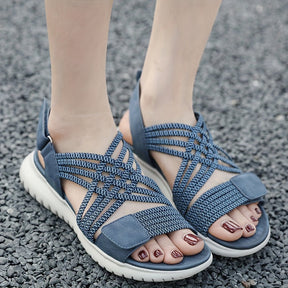 Damen Orthopädische Sandalen | Bequem