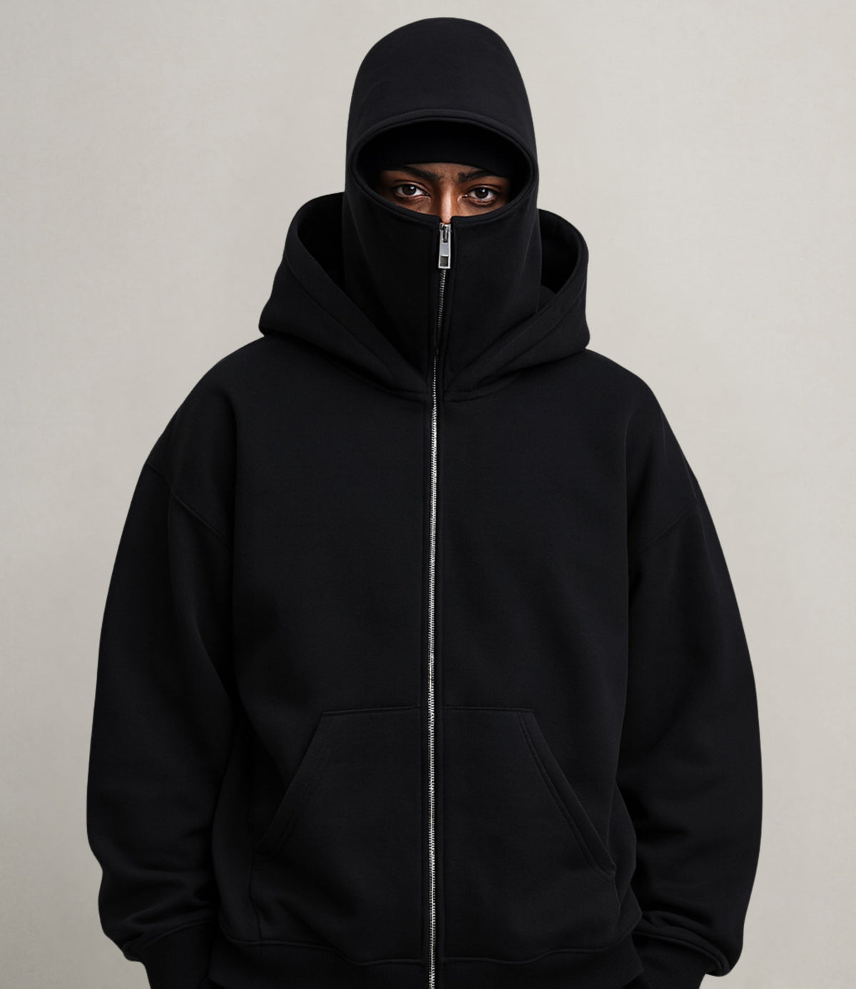 Herren Stylische Merava Hoodie | Streetwear
