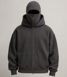 Herren Stylische Merava Hoodie | Streetwear