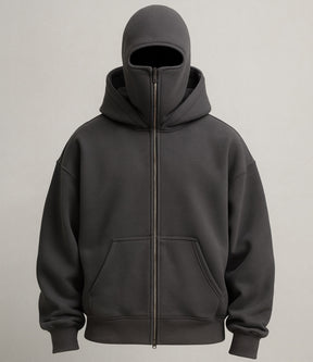 Herren Stylische Merava Hoodie | Streetwear