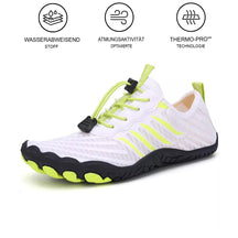 Pro - Atmungsaktive &amp; rutschfeste Barfußschuhe (Unisex) 