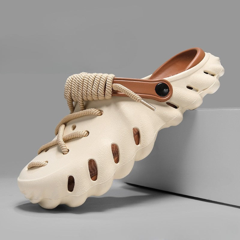 MaxComfort Clogs | Leicht und atmungsaktiv