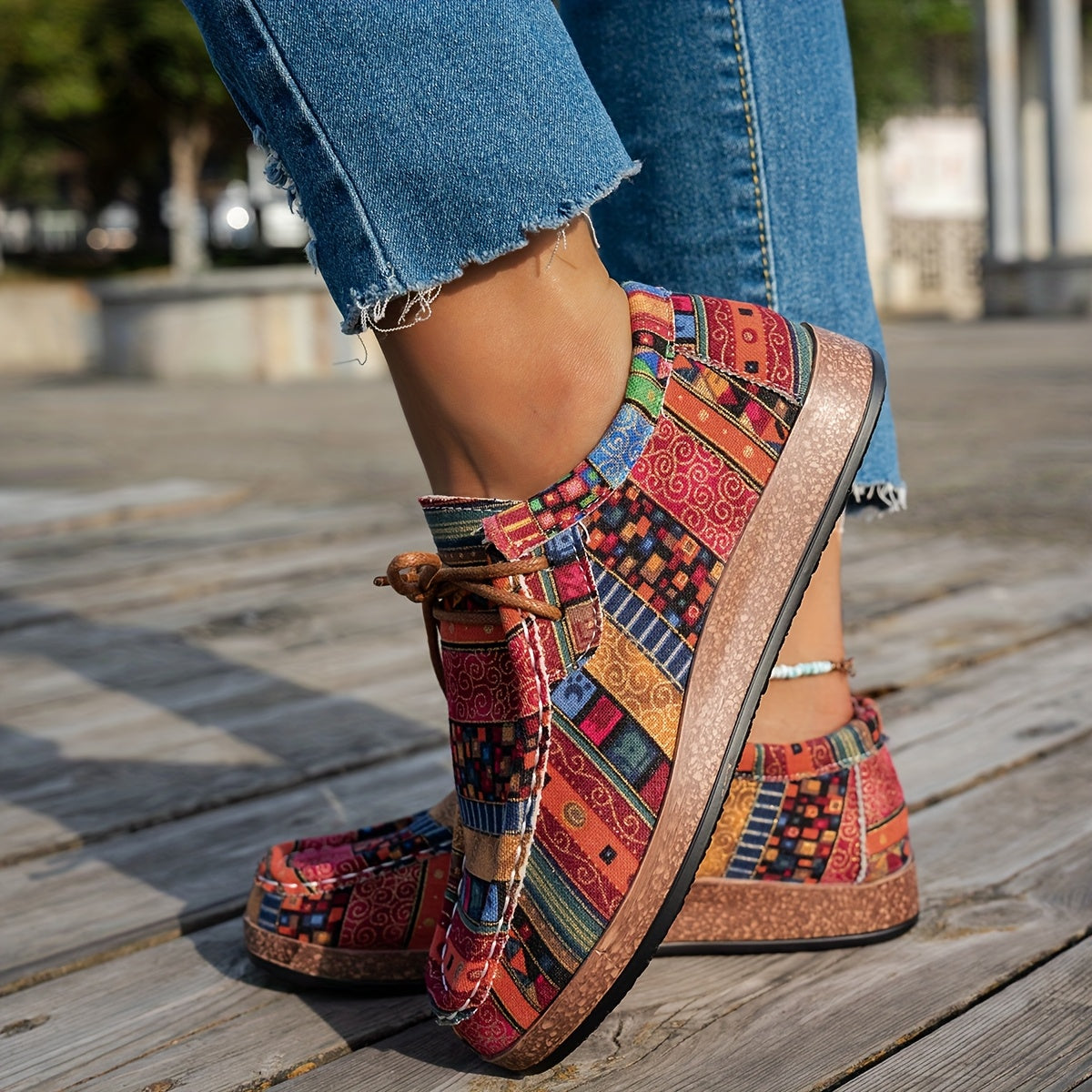 Damen Orthopädische Komfort-Schuhe | Schmerzfrei & Stabil