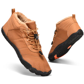 Thermo - Premium Winter Barfußschuhe