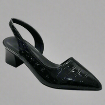 Helga | Orthopädische Pumps - Stil &amp; Komfort vereint