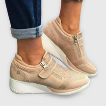 Jasmin | Keil-Sneaker für stilbewussteFrauen