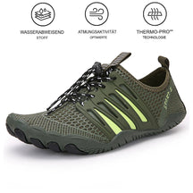Max - Gesunde &amp; rutschfeste Barfußschuhe für den Alltag (Unisex) 