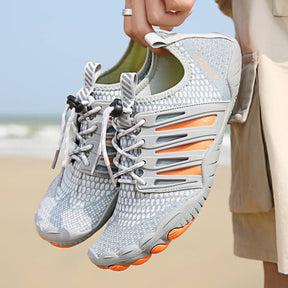 Max - Gesunde & rutschfeste Barfußschuhe für den Alltag (Unisex)