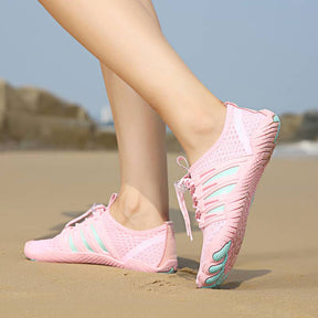 Max - Gesunde & rutschfeste Barfußschuhe für den Alltag (Unisex)