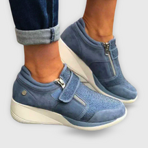 Jasmin | Keil-Sneaker für stilbewussteFrauen