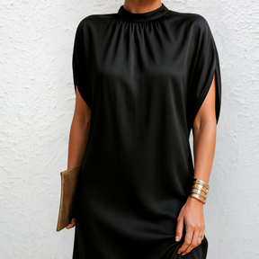 Trudy | Elegantes Kleid mit figurschmeichelndem Schnitt