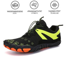 Air - Outdoor- &amp; rutschfeste Barfußschuhe (Unisex) 