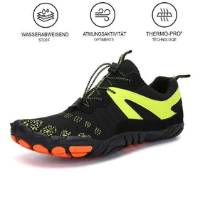 Air - Outdoor- & rutschfeste Barfußschuhe (Unisex)