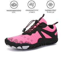 Air - Outdoor- &amp; rutschfeste Barfußschuhe (Unisex) 