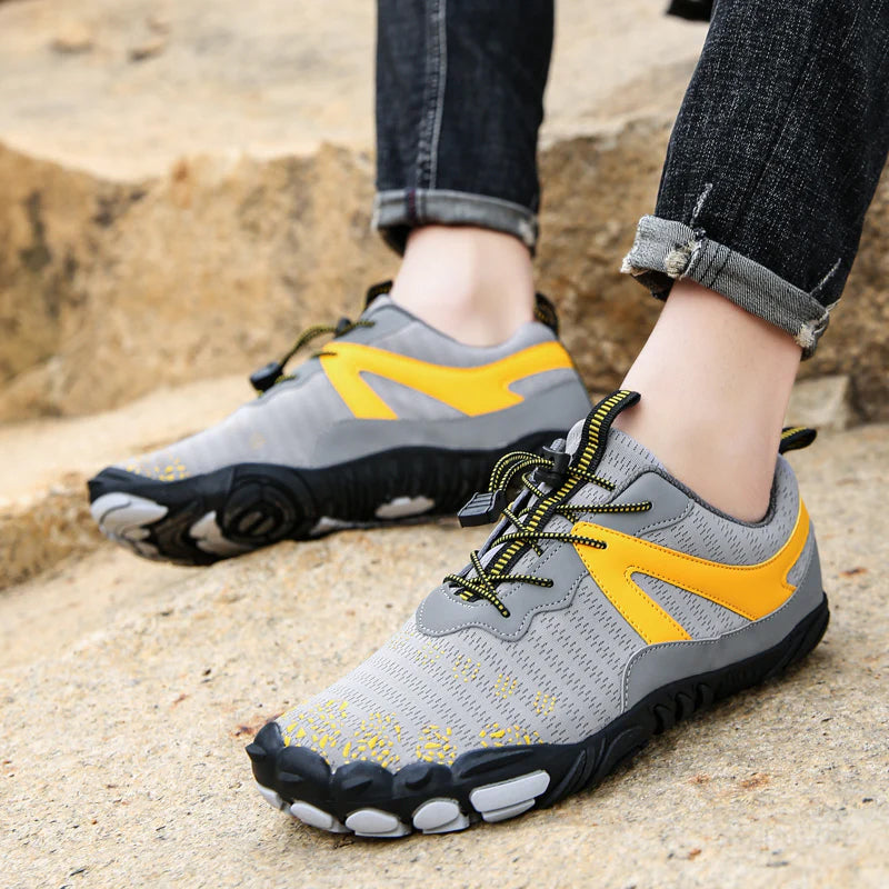 Air - Outdoor- & rutschfeste Barfußschuhe (Unisex)