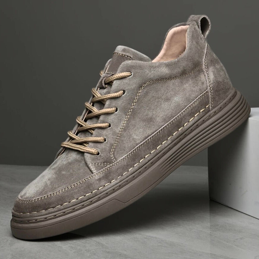 Markus Schuhe | Elegante Oxford-Schuhe