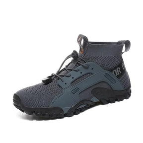 Fly - Stylischer Barfußschuh (Unisex)