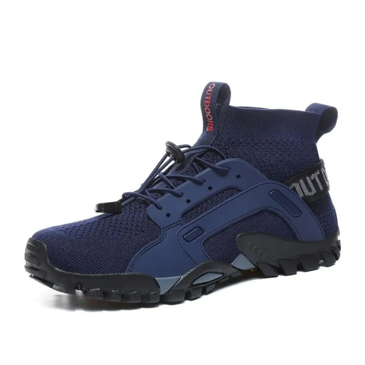 Fly - Stylischer Barfußschuh (Unisex)