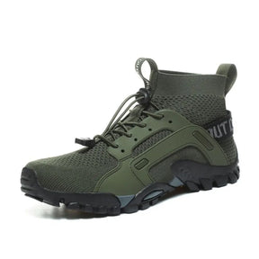 Fly - Stylischer Barfußschuh (Unisex)