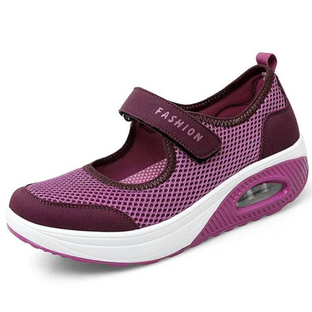 Wiederbeleben | Orthopädische schmerzfreie Schuhe