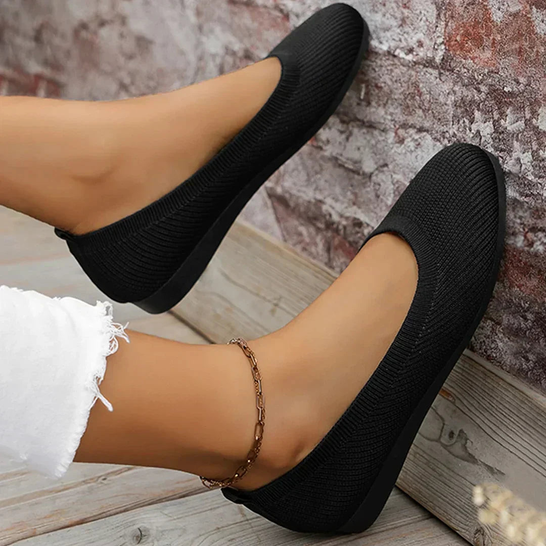 Anie | Orthopädische Freizeitschuhe