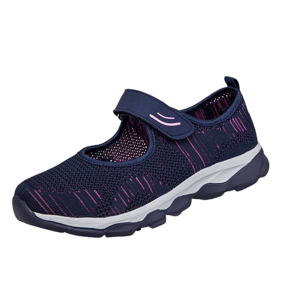 Blüte | Orthopädische schmerzfreie Schuhe