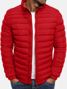 Herren Steppjacke | Stilvoll