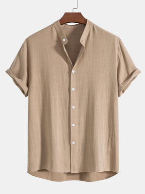 Herren Set | Sommerlicher Stil Mit Komfort Für Jeden Tag