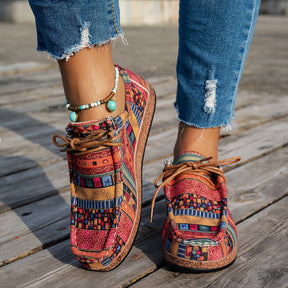 Damen Orthopädische Komfort-Schuhe | Schmerzfrei & Stabil