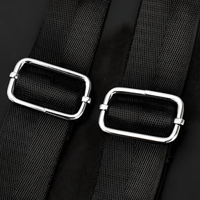 Versa – Damenrucksack mit verstellbaren und abnehmbaren Trägern
