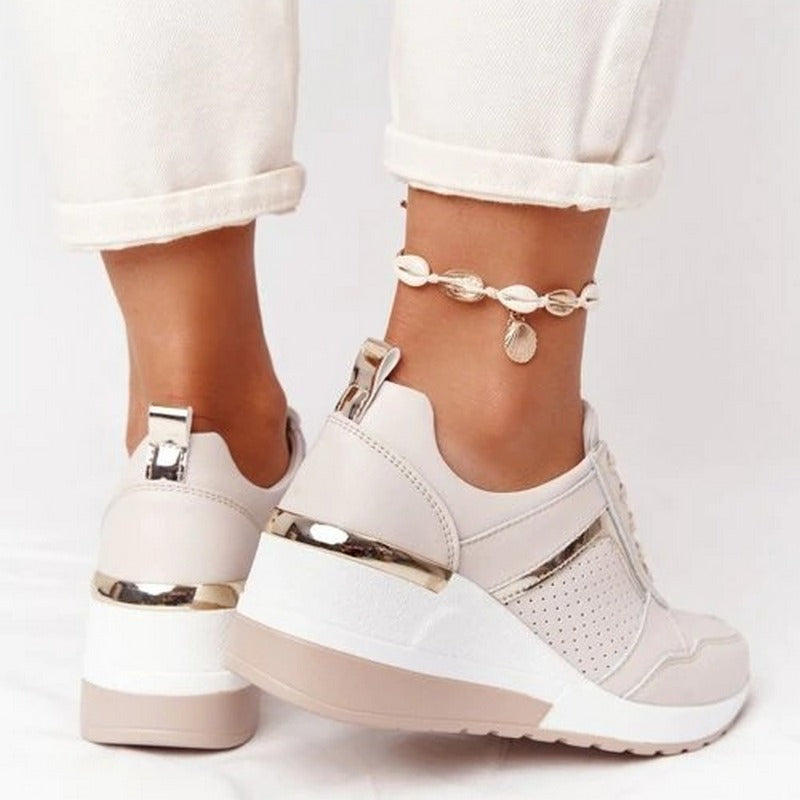 Yana Komfortschuhe | Modern & Veganfreundlich