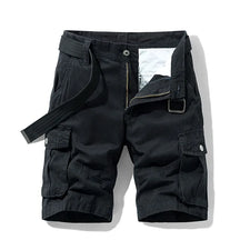 Herren Cargo-Shorts | Bequem