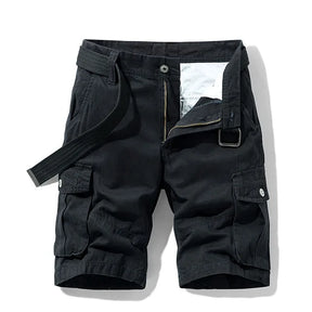 Herren Cargo-Shorts | Bequem