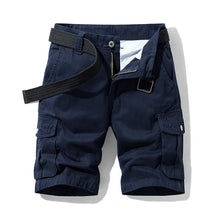 Herren Cargo-Shorts | Bequem