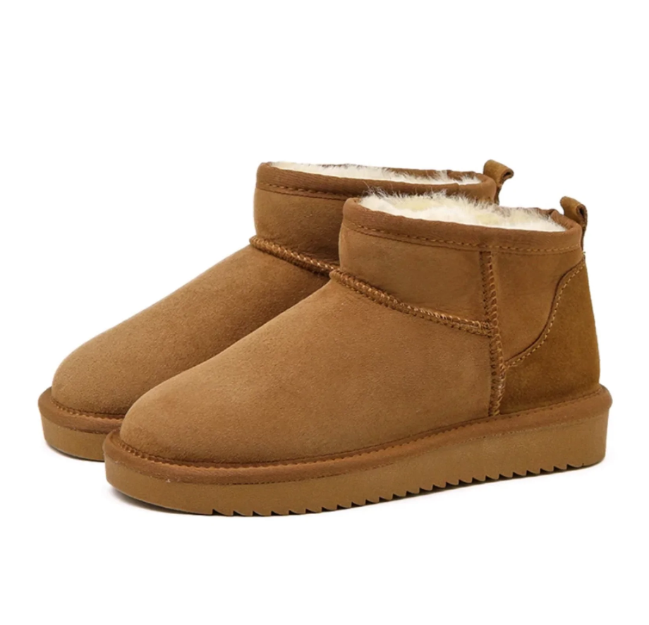 Die Boston | Mini Stiefel