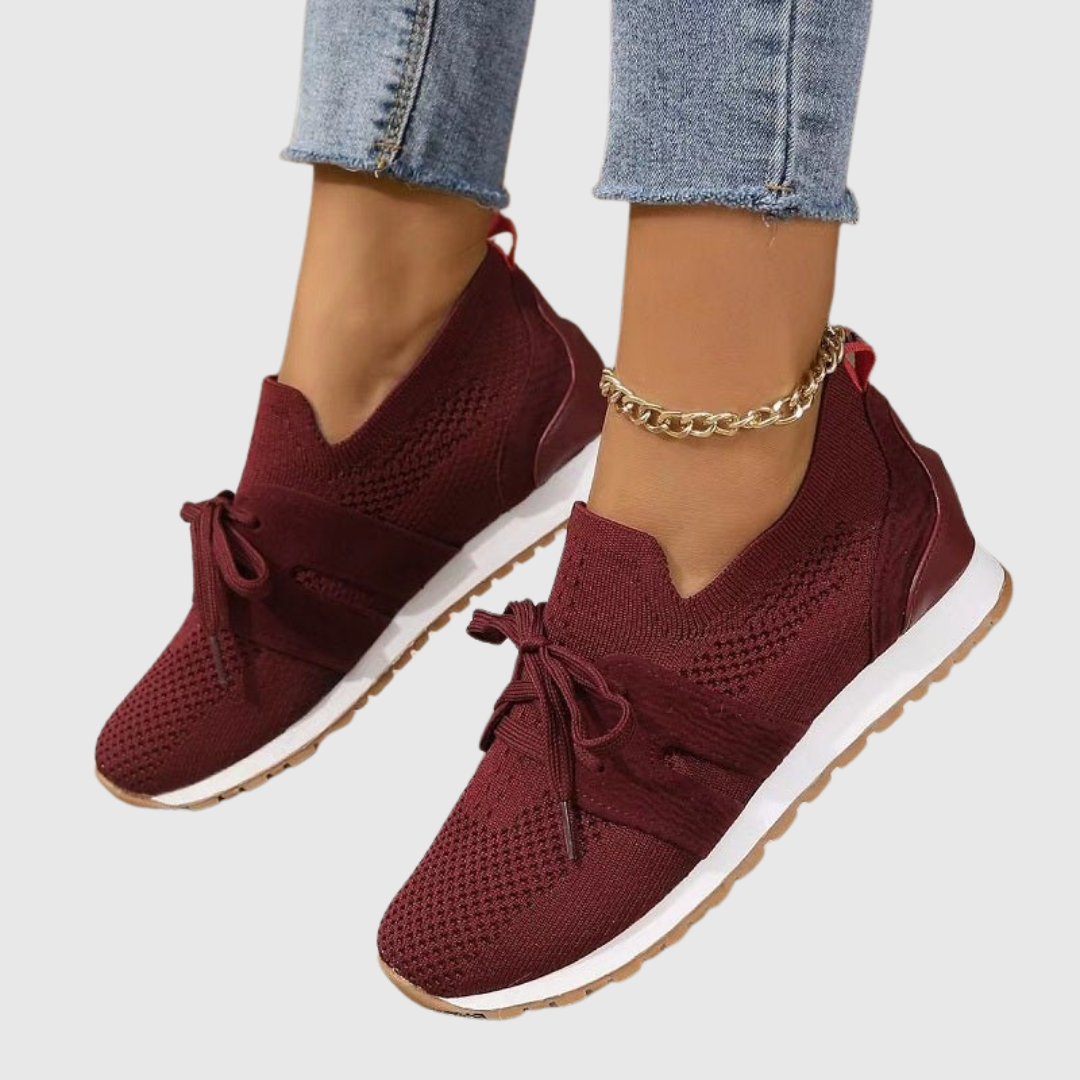 Nora Komfortschuhe | Eleganter Alltagsschuh