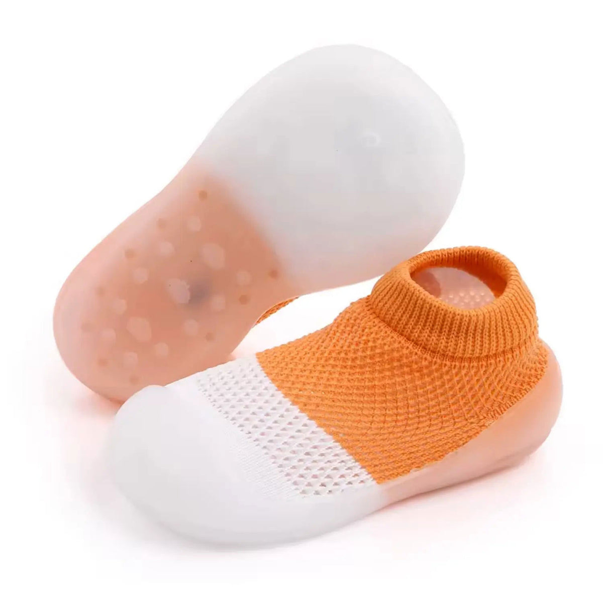 Mini-Barfußschuhe für kleine Füße (0–4 Jahre) 