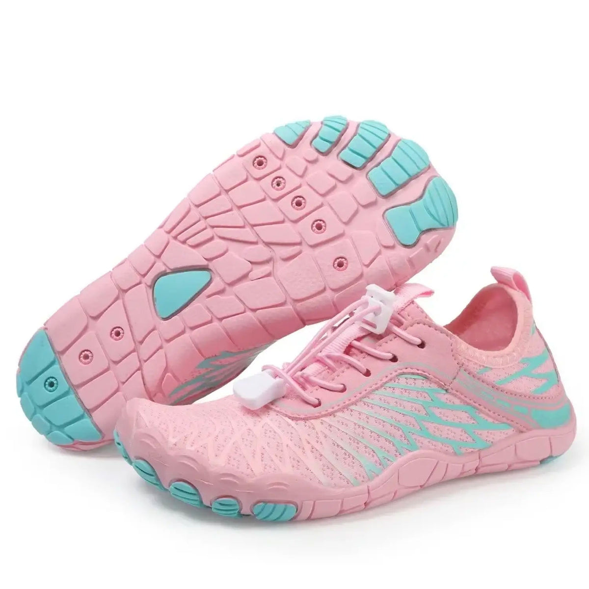 Motion Kids – Gesunde Kinderschuhe für optimale Entwicklung (4 – 14 Jahre)