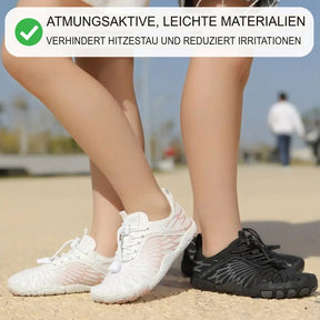 Motion Kids – Gesunde Kinderschuhe für optimale Entwicklung (4 – 14 Jahre)
