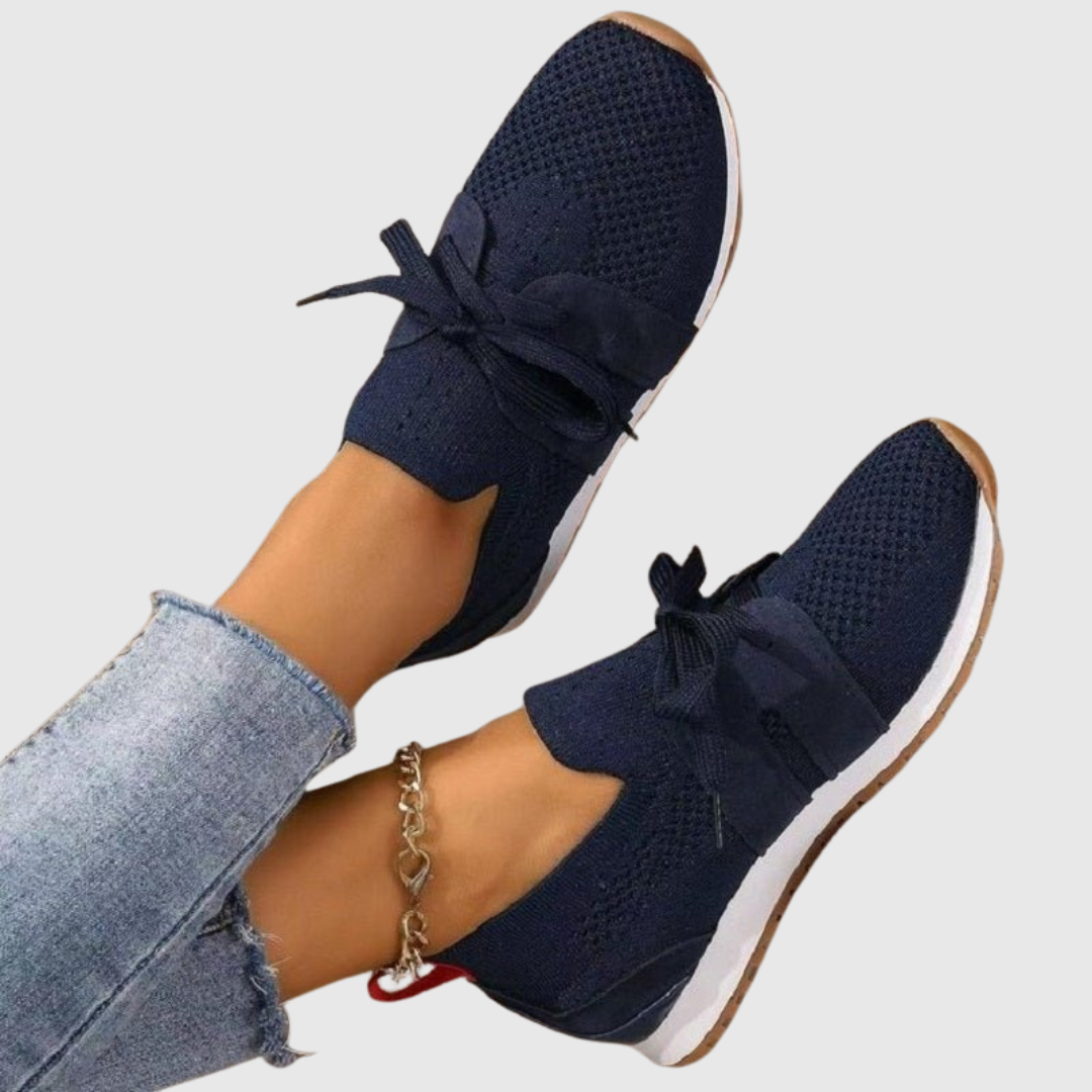 Nora Komfortschuhe | Eleganter Alltagsschuh