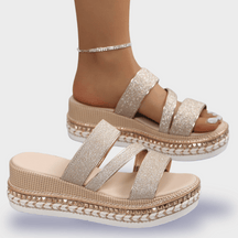 Jonna Keilsandalen | Stil &amp; Komfort
