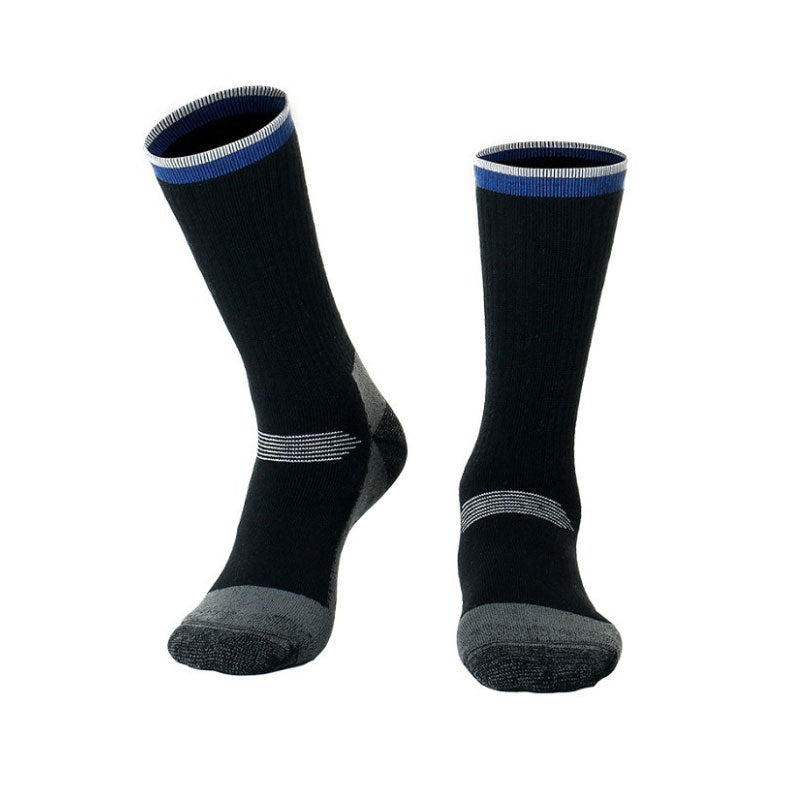 Sense Socks - Socken aus Merinowolle (3 Paar)