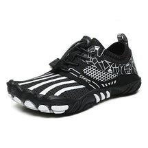 Teen - Barfußschuhe für Kinder (4 - 15 Jahre) 