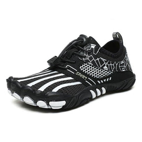 Teen - Barfußschuhe für Kinder (4 - 15 Jahre) 