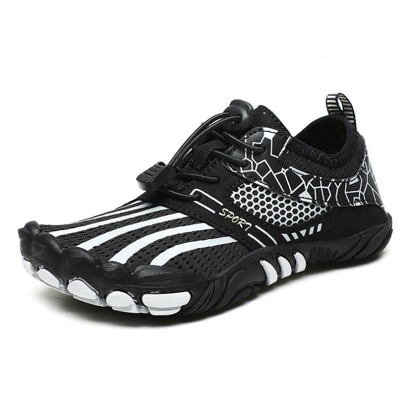 Teen - Barfußschuhe für Kinder (4 - 15 Jahre) 