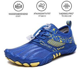 Teen - Barfußschuhe für Kinder (4 - 15 Jahre) 
