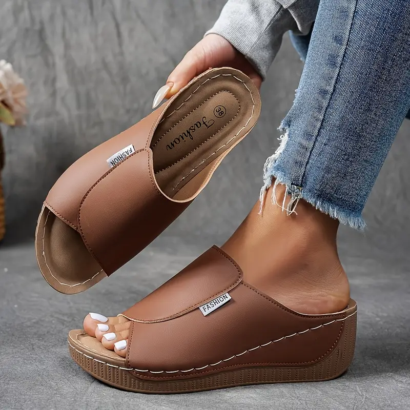 Elowen Comfort Sandalen | Orthopädischer Sommerschuh