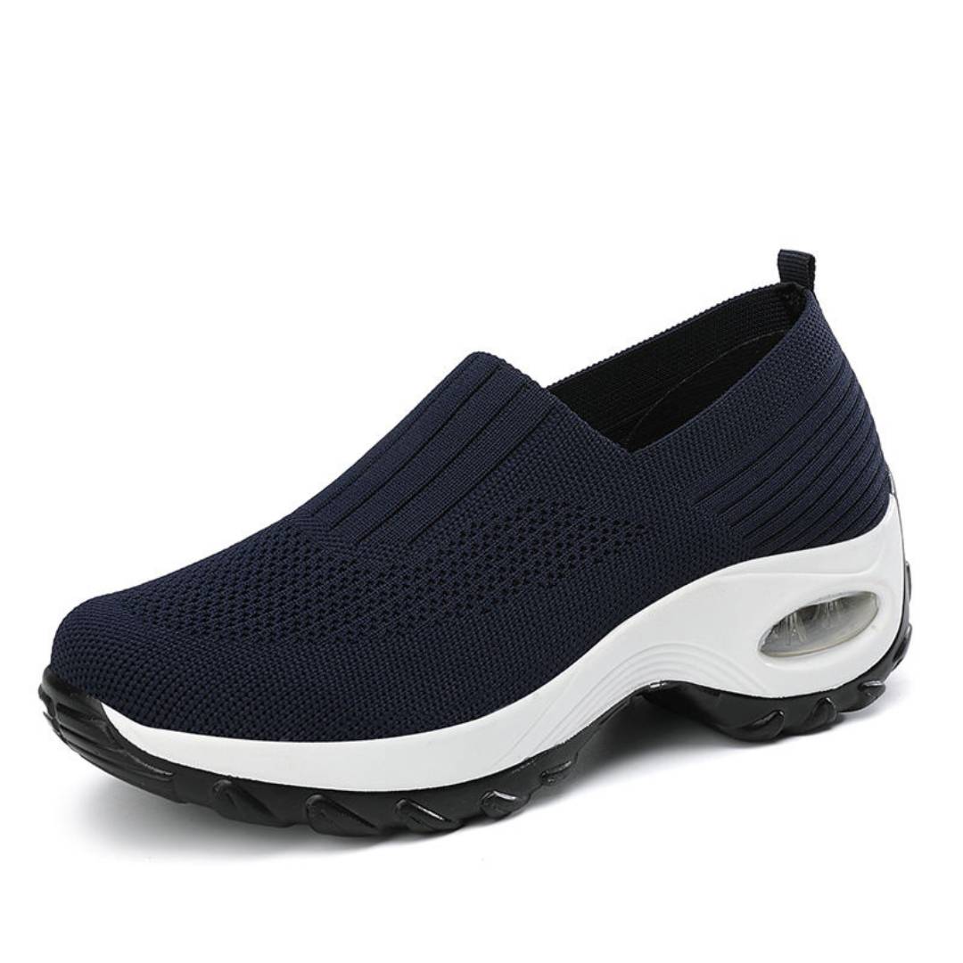 Vivienne | Orthopädische Schmerzfreie Schuhe