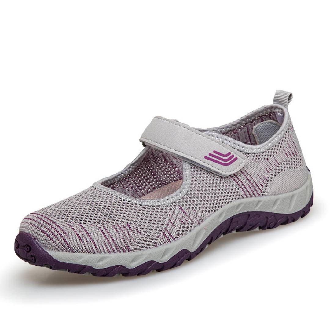 Blüte | Orthopädische schmerzfreie Schuhe